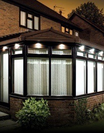 Exterior & Interior Lights