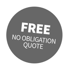 FREE No Obligation Quote