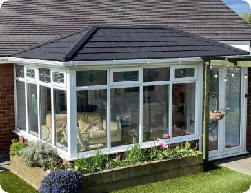 Supalite Roof & Window Frames