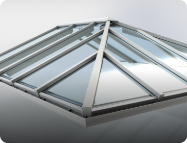S2 Conservatory Roof