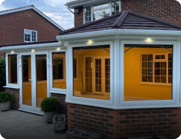Supalite Roof