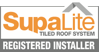 SupaLite Tiled Roof System