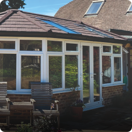 Conservatory Roofs