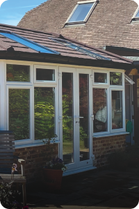 Conservatory Roof