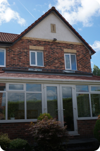 Orangery Roof