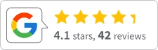Google Rating