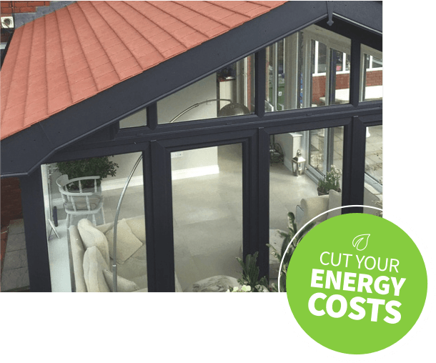 Replacement Conservatory Roof Replacement Conservatory Roof