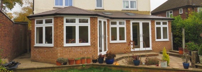 best solution for conservatory insulation