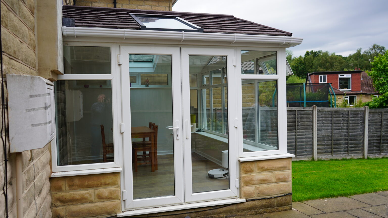 Elmhurst Windows Transforms Unusable Space into a New Haven