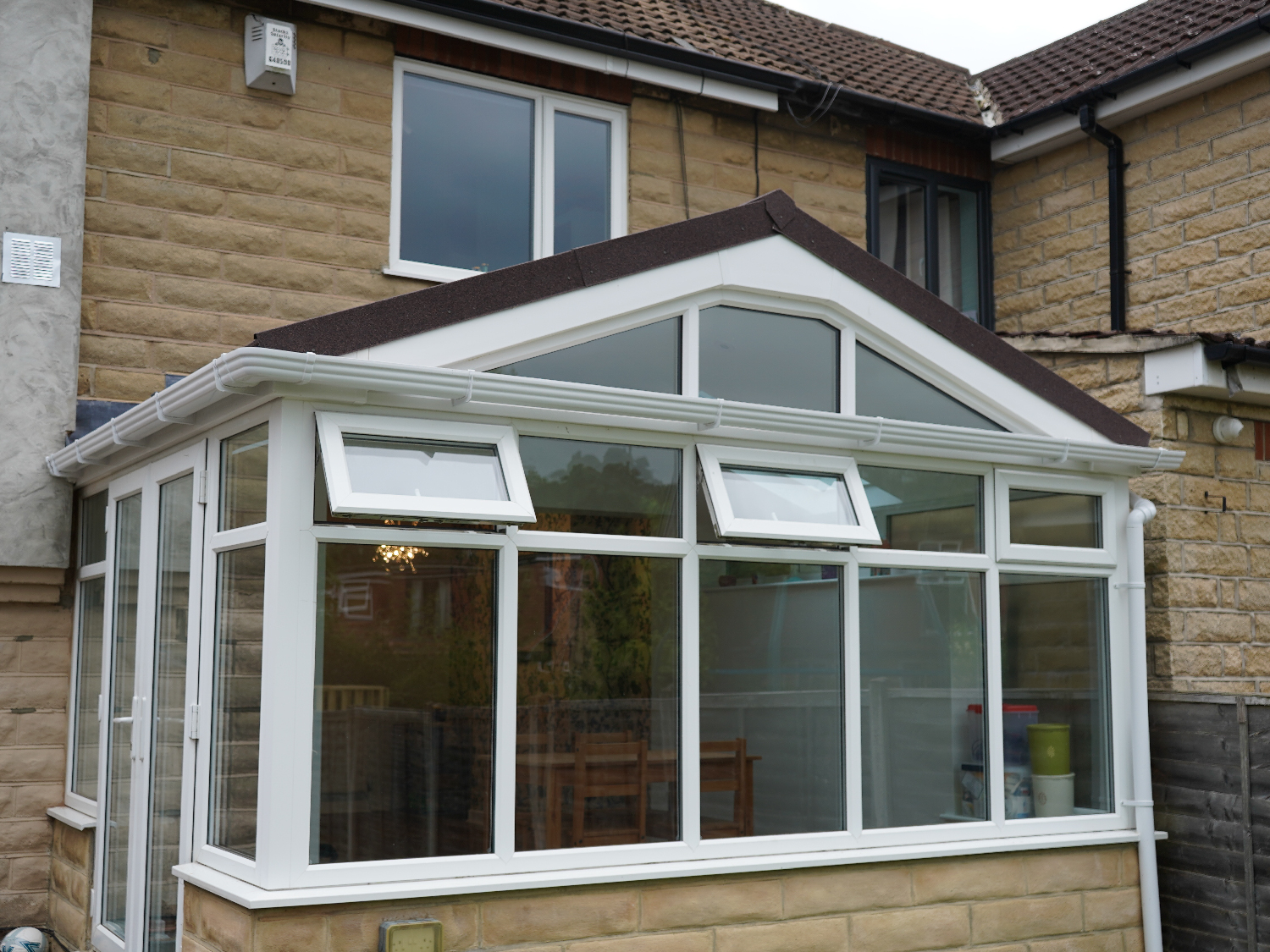 Elmhurst Windows Transforms Unusable Space into a New Haven