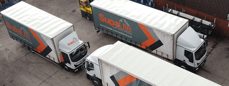 supalite transport
