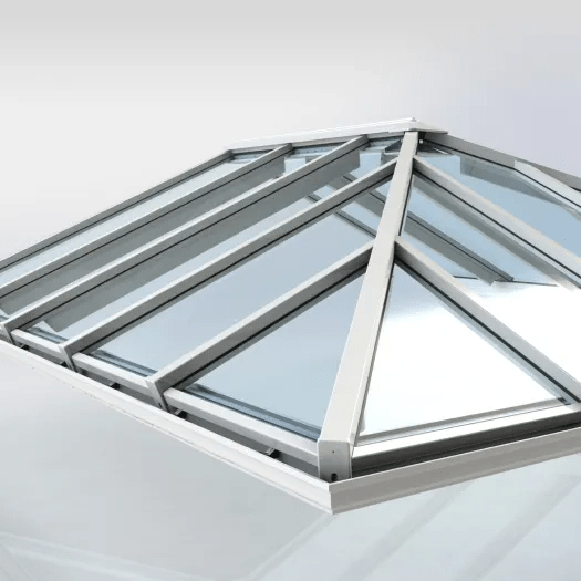 S2 Conservatory Roof