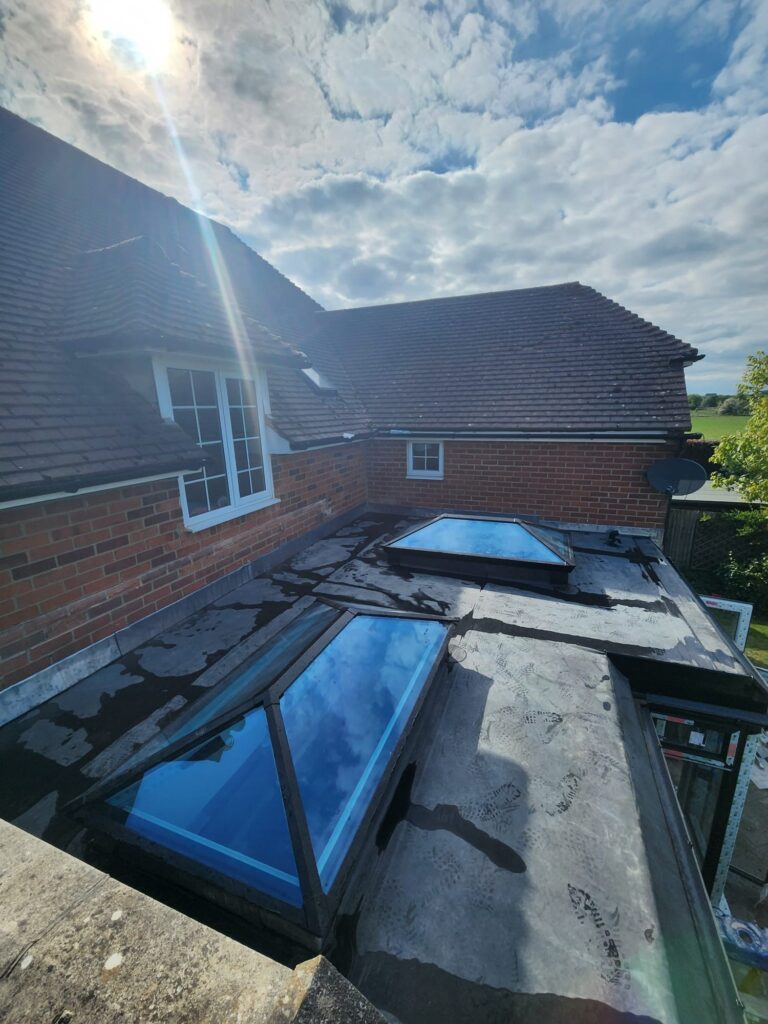 S1 Roof Lantern-min