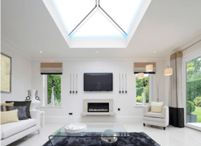 S1 Roof Lantern