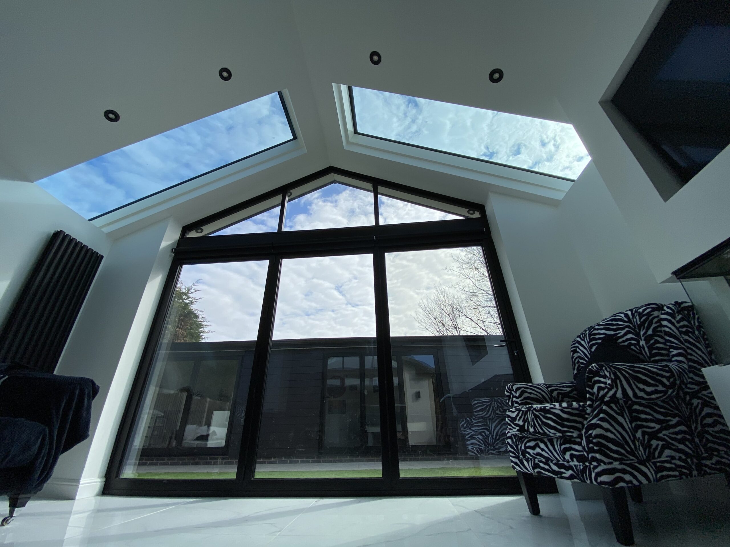 SkyVista