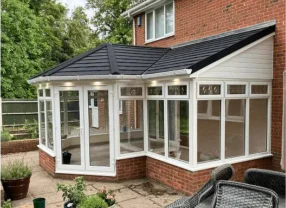 SupaLite Roof
