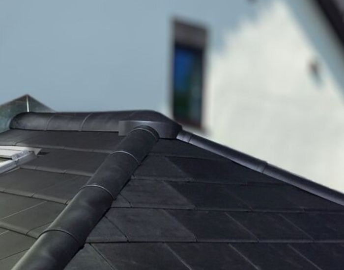 ExtraLight Classic Tiled Roof