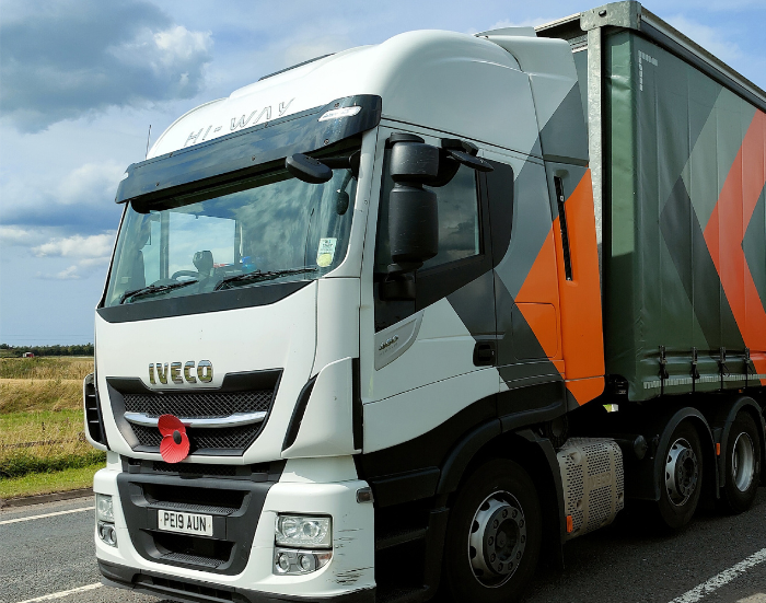 SupaLite Truck