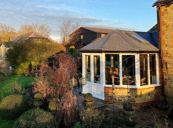 How Much Does a Conservatory Roof Replacement Cost? The Affordable Way to Extend Your Home