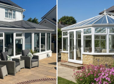 Tiled vs Glass Conservatory Roofs: What’s Best for You?