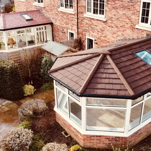 Quick answers about Victorian conservatories