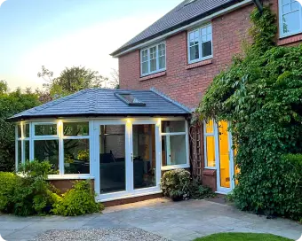 Elegant & decorative design