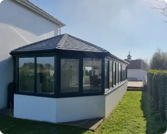 Bright & visually striking