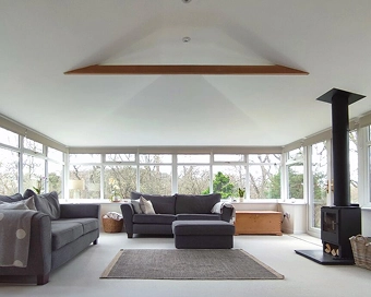 Versatile for any lifestyle