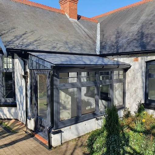 Quick answers about lean-to conservatory roofs