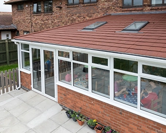 Flexible, everyday use