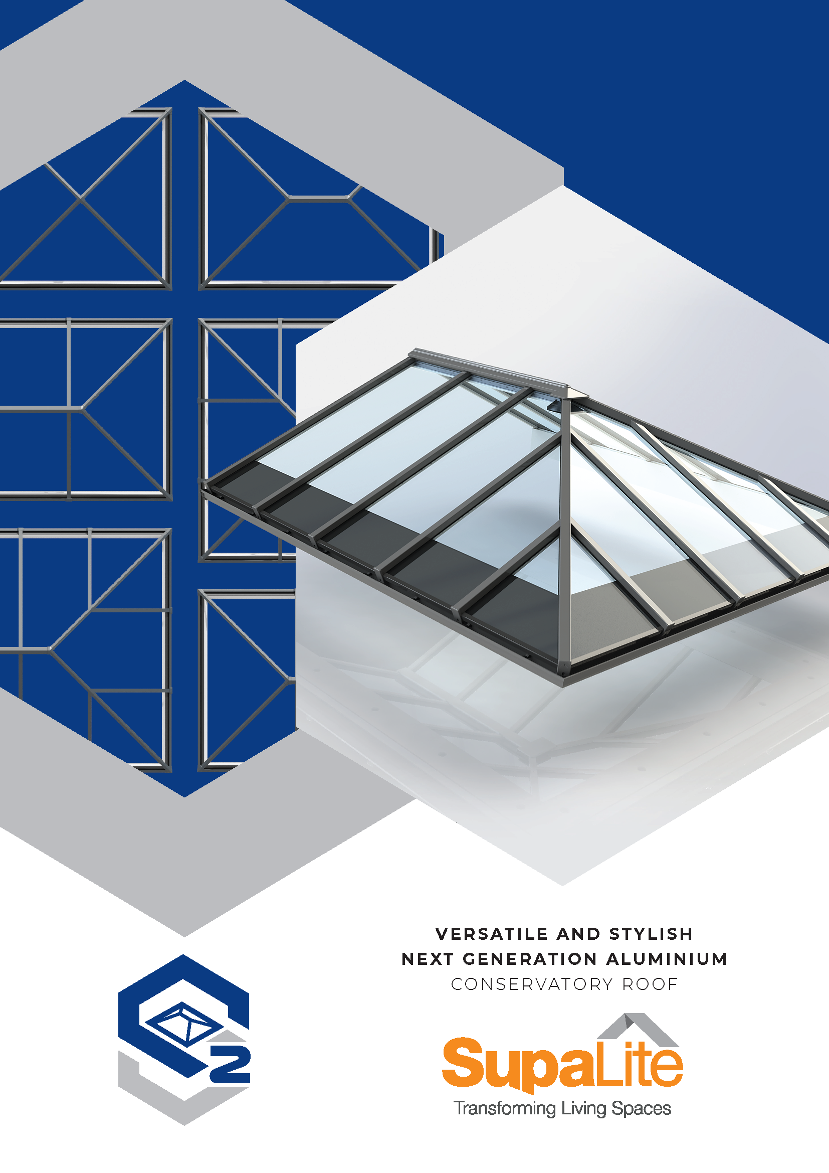 SupaLite S2 Brochure