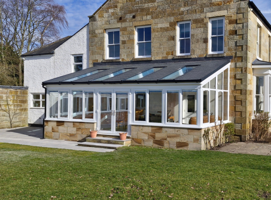 Cleveland Conservatories Crowned Winners of SupaLite’s Installation of the Year 2025