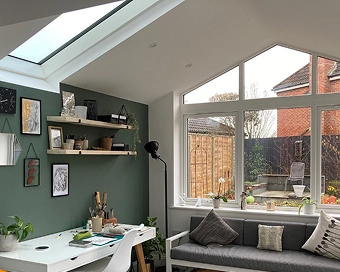 Built for flexible living