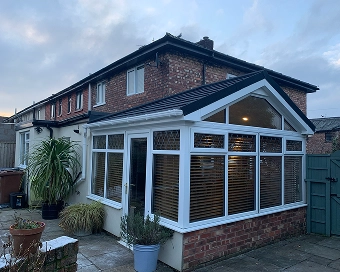 Striking & timeless design