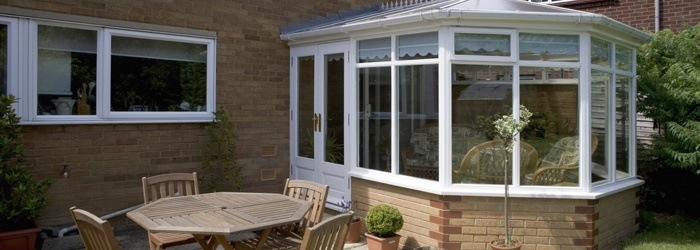 what adds value to a house conservatory