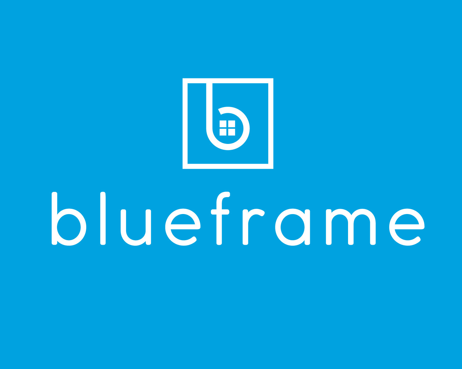 Blueframe