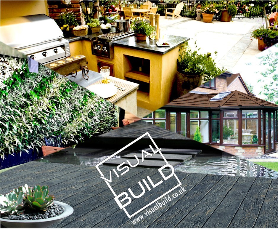 Visual Build Ltd