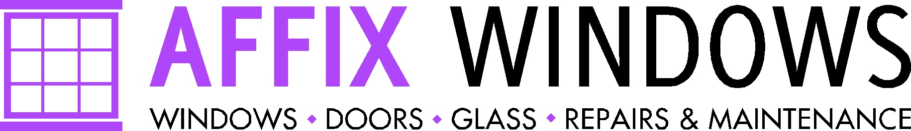 Affix Windows & Doors