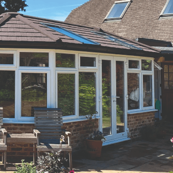 Conservatory Roofs