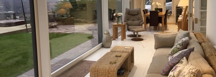 Create Something Unique With Interior Design