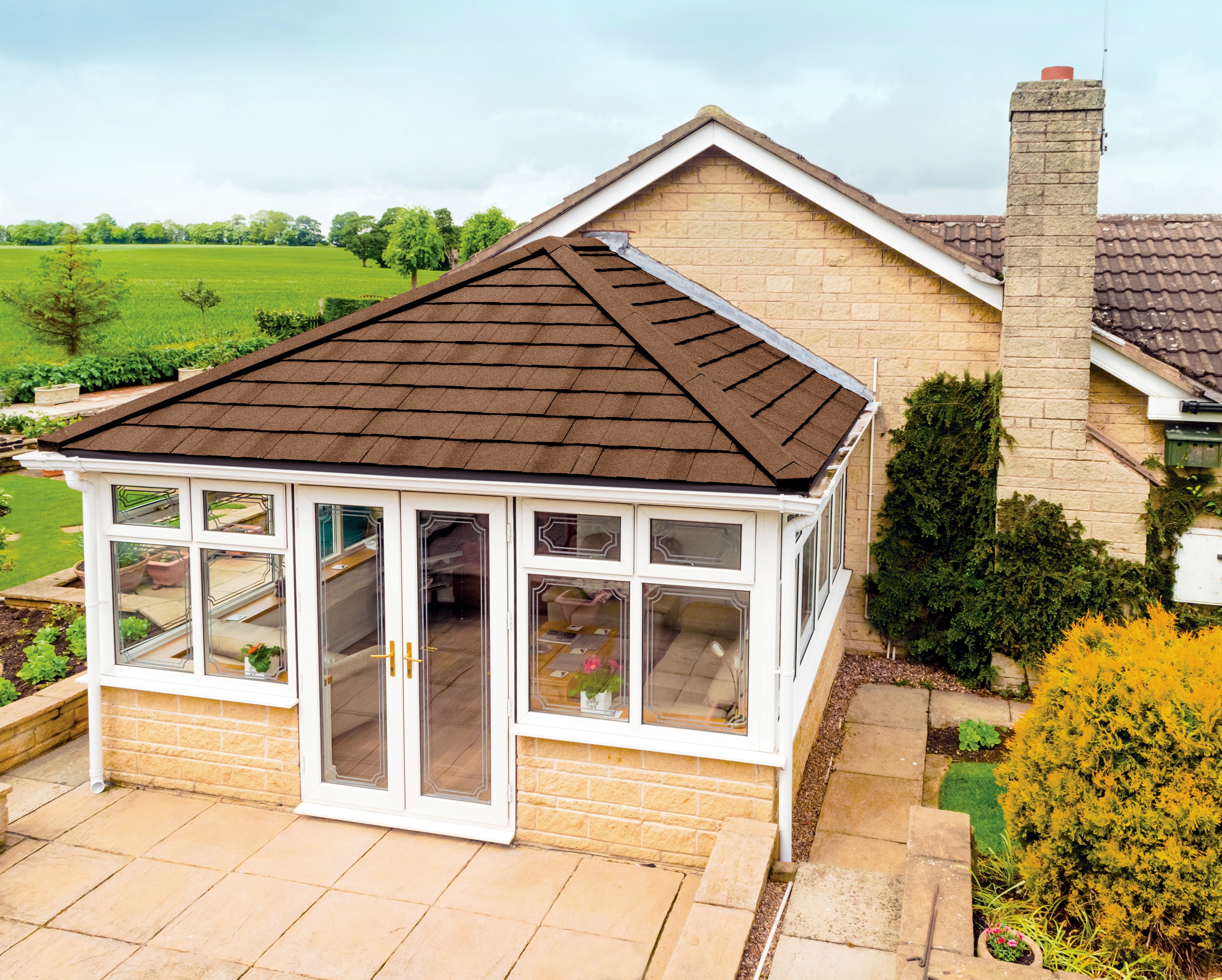Replacement Conservatory Roof Replacement Conservatory Roof