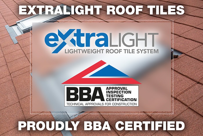 ExtraLight Tile BBA