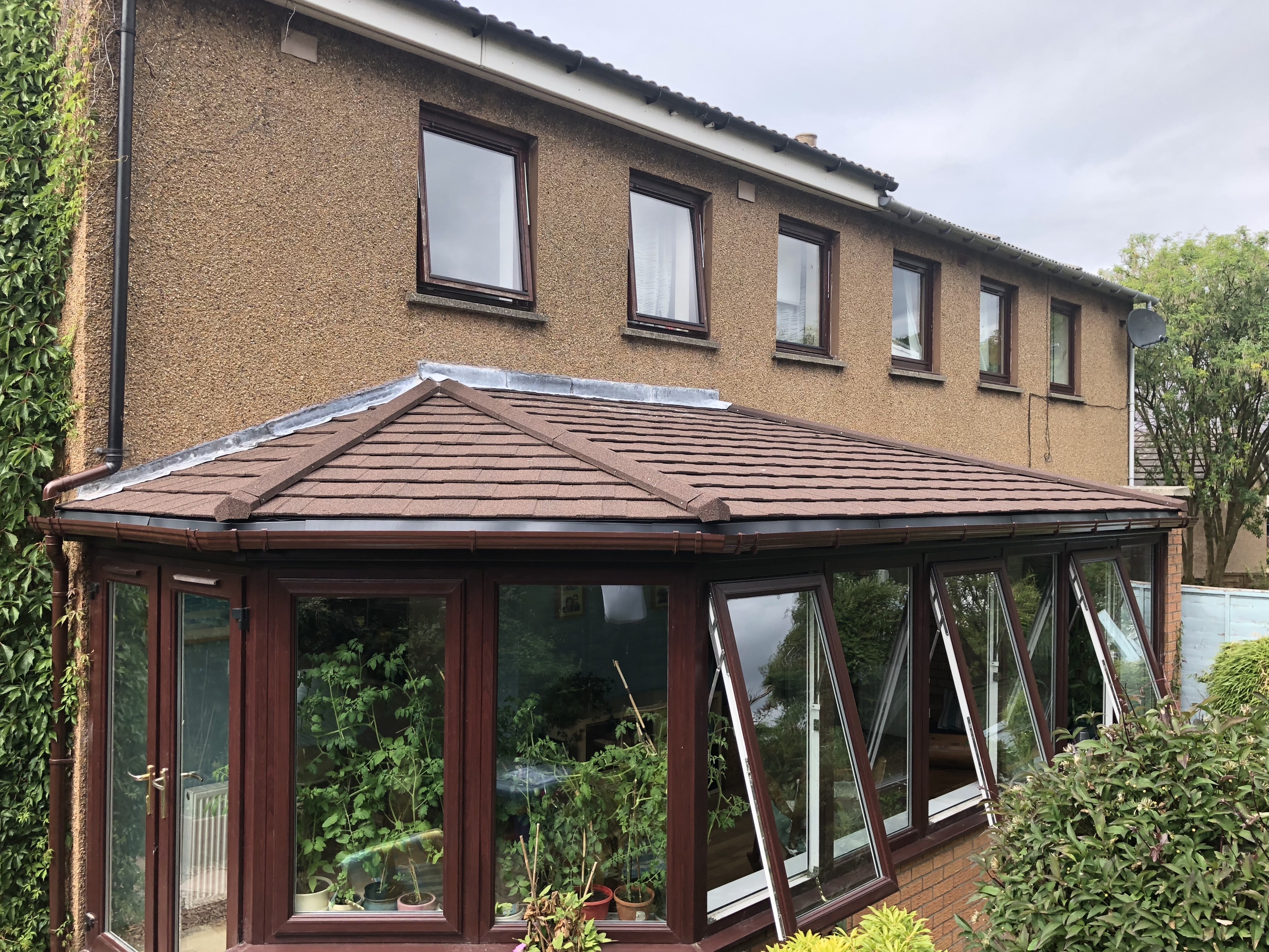 Simply Ideal Home Improvements - SupaLite Tiled Roof Systems