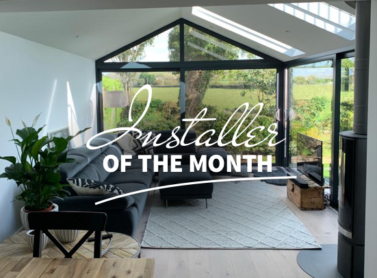 Ewenny Home Improvements – October Installer of the Month