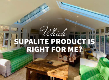 Which SupaLite Product Is Right For Me?