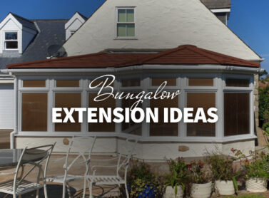 Creative Bungalow Extension Ideas: Revamp Your Living Space
