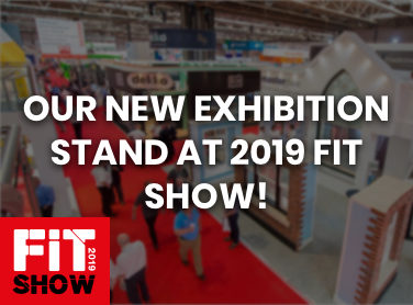 2019 FIT Show