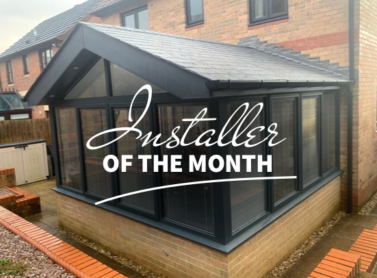 Ewenny Home Improvements – December Installer of the Month