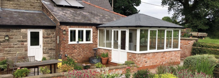 How Do I Ensure My Conservatory Roof is Safe & Efficient?