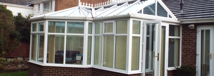 Polycarbonate Roofs